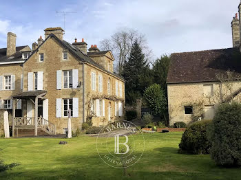 maison à Alençon (61)