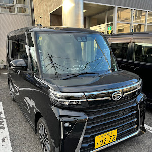タントカスタム LA650S