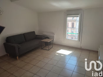 appartement à Toulon (83)