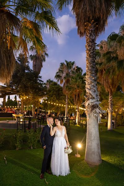 Fotografo di matrimoni Lilen Diaz (lilendiaz). Foto del 3 febbraio