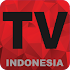 TV Indonesia - Semua Saluran Langsung1.2