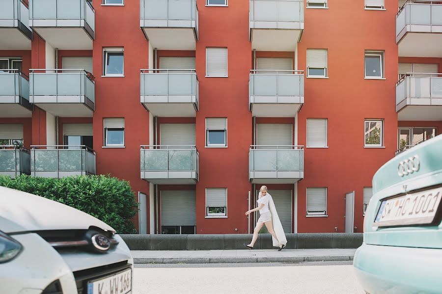 Fotografer pernikahan Maksim Artemchuk (theartemchuk). Foto tanggal 15 Juli 2015