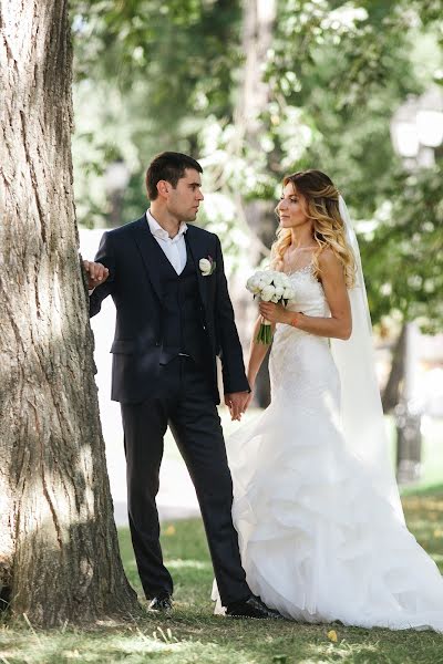 Photographe de mariage Petr Batrakov (batrakovphoto). Photo du 4 janvier 2019