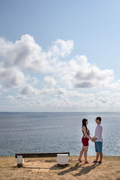 Fotógrafo de casamento Fábio Gomes (fabiocgomes). Foto de 17 de maio 2019