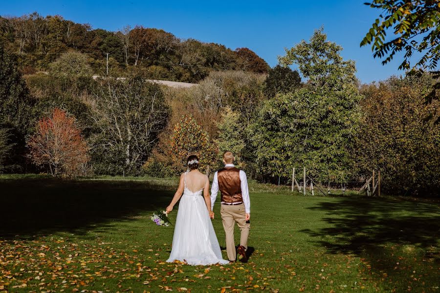 Photographe de mariage Sam Gavins (samgavinsphoto). Photo du 2 juillet 2019