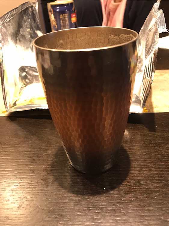 ゴルフの白扇酒造・昼間から酒臭い・車の中でビールを呑む優越感・ゴルフ7・ビール三昧に関するカスタム事例の投稿画像15枚目