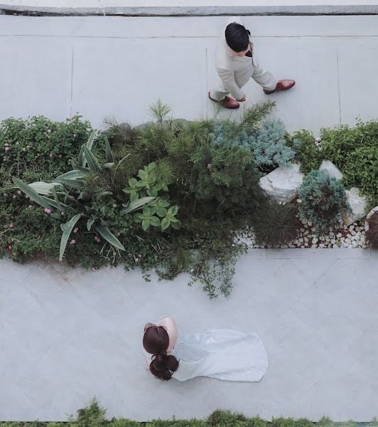 Fotograf ślubny Wedprachit Saeueng (loveroomwedding). Zdjęcie z 16 kwietnia