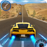 Cover Image of Tải xuống Street Racing Car Driver 3D 1.4 APK