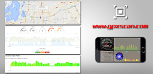 Speedometer GPS HD Pro APK