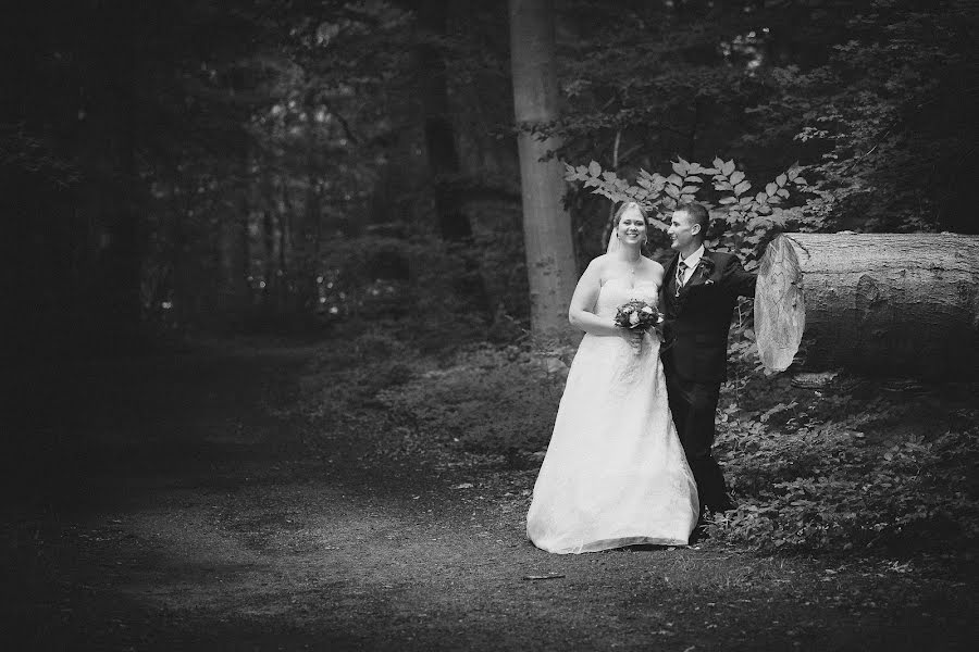 Photographe de mariage Mick Johansen (mickjohansen). Photo du 27 août 2015