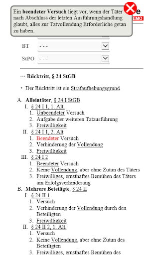 Strafrecht mobil - juraschema.de