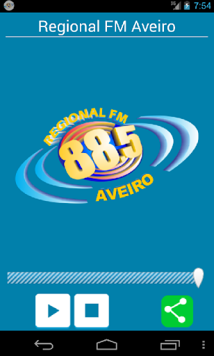 Regional Fm Aveiro