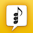 Suggester : chords and scales icon