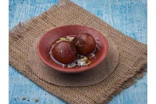 Gulab Jamun