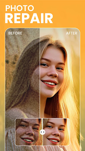 BeautyPlus Cam-AI Photo Editor screenshot #6