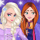 Icy or Fire dress up game - Frozen Land Download on Windows