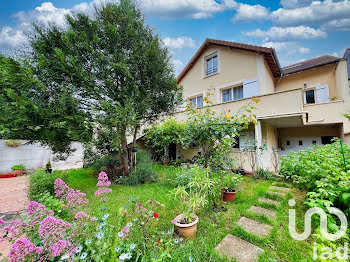 maison à Yerres (91)