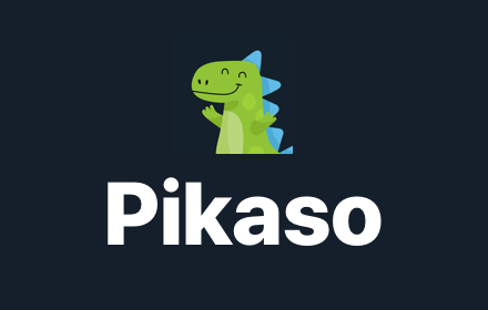 Pikaso - Screenshot Twitter Preview image 0