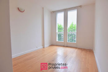 appartement à Boulogne-Billancourt (92)