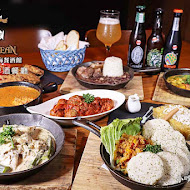 ABV Bar & Kitchen 加勒比海餐酒館(台北忠孝店)