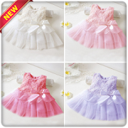 160+ Cute Baby Girl Clothes Collections 2.0 Icon