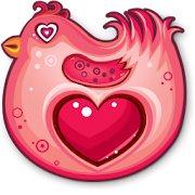 Love Designer 6.82.CVG Icon