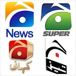 Cover Image of Descargar Geo TV Channels 1.2.4 APK