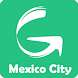 Mexico City Audio Tour Guide