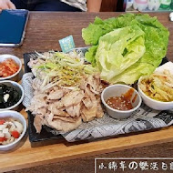 GiliGili KOREA Bbq & rice 韓國釜山餐酒館