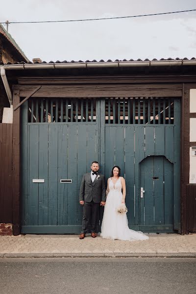 Fotógrafo de bodas Melanie Merkel (melaniemerkel). Foto del 25 de febrero