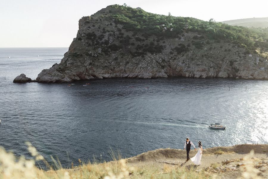 Düğün fotoğrafçısı Viktoriya Vasilenko (vasilenkov). 27 Temmuz 2020 fotoları