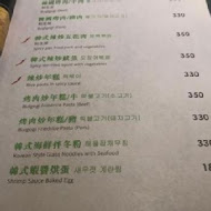 豆腐村 韓式豆腐煲料理(CITY LINK南港店)