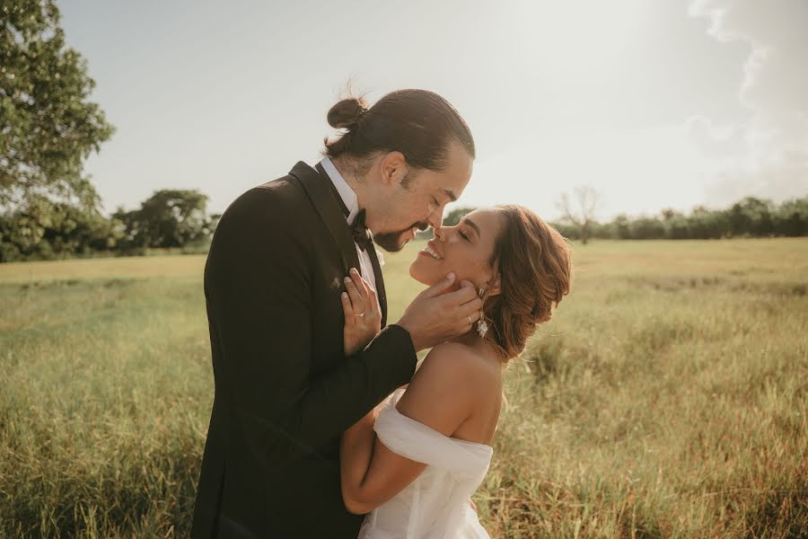 Fotografo di matrimoni Aldry Joel (aldryjoel). Foto del 9 dicembre 2021