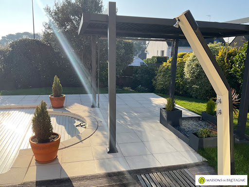 House with pool and terrace 3
