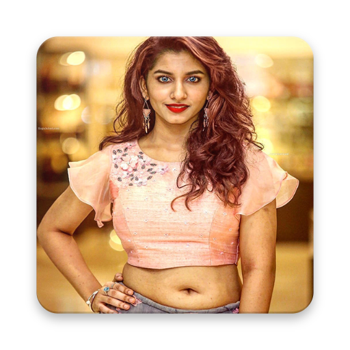 Vishnu Priya HD Wallpapers APK 1.0 - Download APK latest version