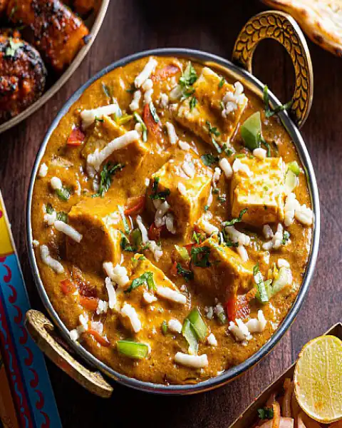 Paneer Lababdaar