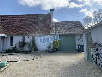 maison à Beaumetz-lès-Loges (62)