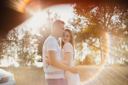 Photographe de mariage Anna Malikova (arhipova). Photo du 3 juillet 2018