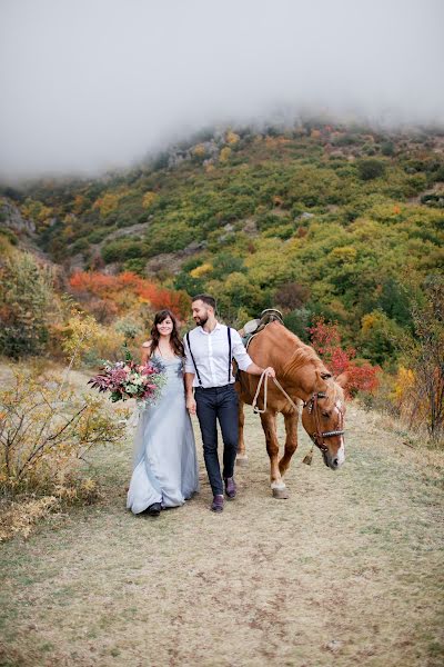 Wedding photographer Denis Knyazev (knyazev). Photo of 12 August 2018