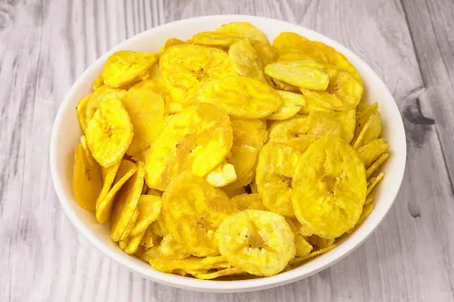 Banana Chips [200 Grams]