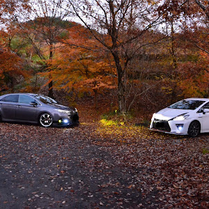 プリウス G's