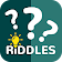 Just Riddles icon