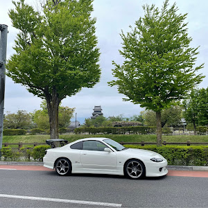 シルビア S15