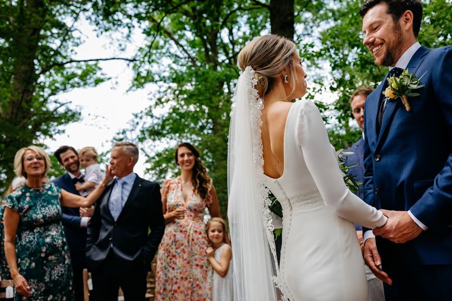 Fotógrafo de casamento Leonard Walpot (leonardwalpot). Foto de 2 de março 2020