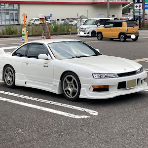 シルビア S14