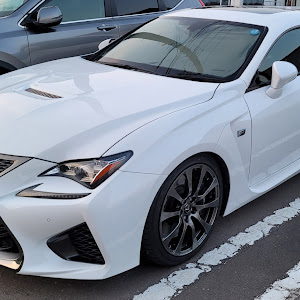 RC F USC10