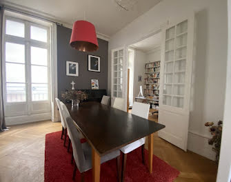 appartement à Nantes (44)