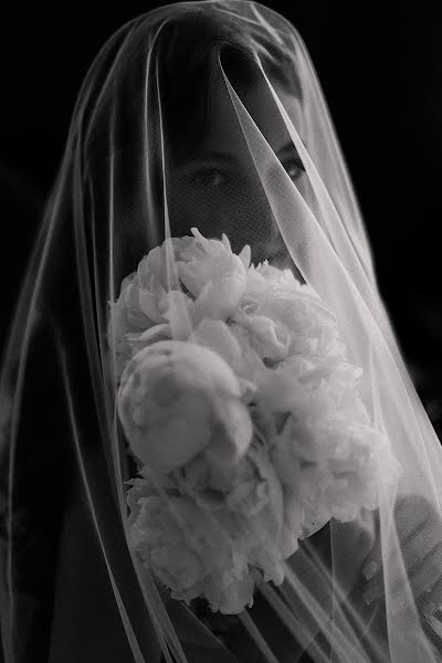 Bryllupsfotograf Irina Podsumkina (sunrays). Bilde av 5 juli 2023