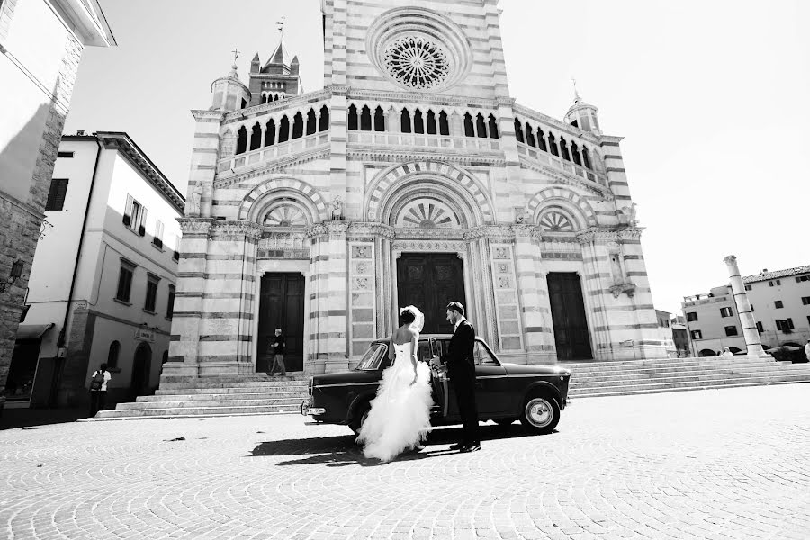 Wedding photographer Stefano Franceschini (franceschini). Photo of 17 March 2017