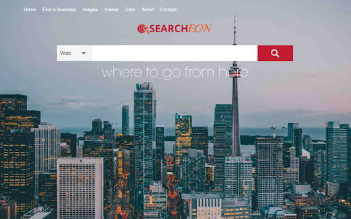 Searcheon Enhanced Search